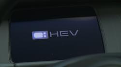HONDA JAZZ HATCHBACK 1.5 i-MMD Hybrid Advance Sport 5dr eCVT